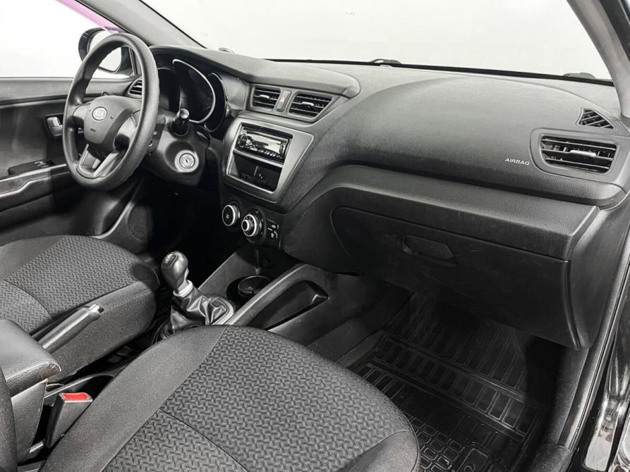 Kia Rio III Ногинск  - изображение 15