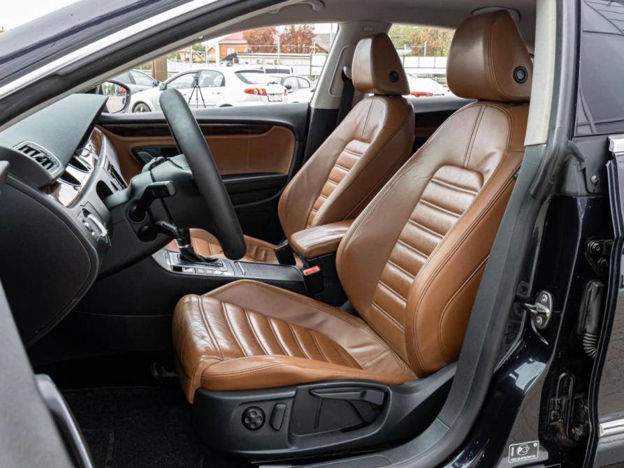 Volkswagen Passat CC I Краснодар  - изображение 10