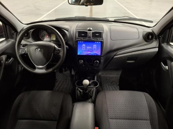 Lada (ВАЗ) Kalina II с пробегом 2015 года, цена 360 000 рублей, 171911 км, универсал, Автокод Объявления