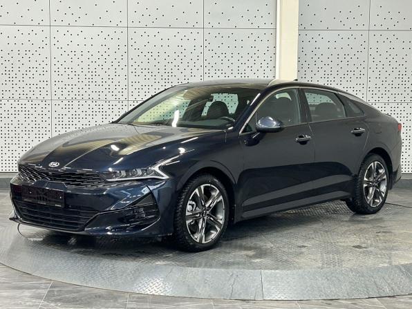 Kia K5 III с пробегом 2021 года, цена 1 810 000 рублей, 65324 км, седан, Автокод Объявления