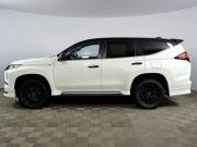 Mitsubishi Montero Sport III Рестайлинг Санкт-Петербург  - изображение 32