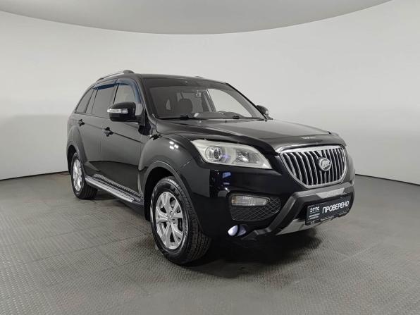 Lifan X60 I Рестайлинг с пробегом 2016 года, цена 695 000 рублей, 92500 км, внедорожник, Автокод Объявления