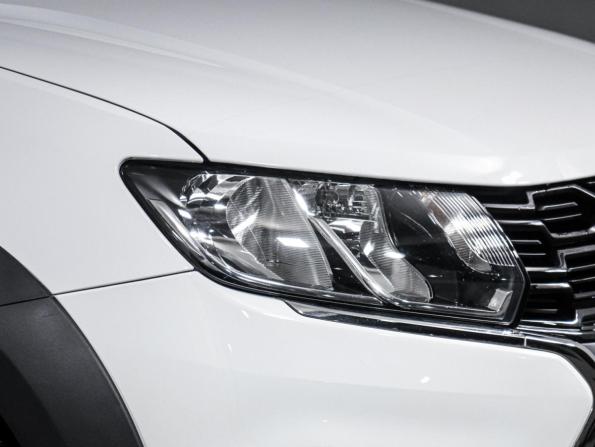 Lada (ВАЗ) Largus I Рестайлинг с пробегом 2024 года, цена 1 699 000 рублей, 16630 км, универсал, Автокод Объявления