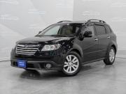 Subaru Tribeca I Рестайлинг Новосибирск  - изображение 30
