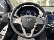 Hyundai Solaris I Рестайлинг Ульяновск  - изображение 37