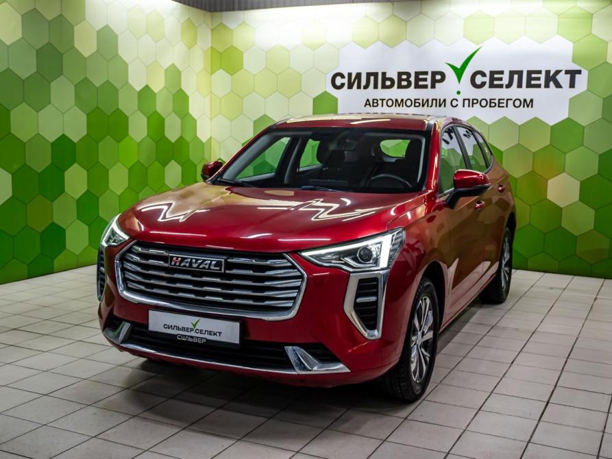 Haval Jolion I Магнитогорск  - изображение 12