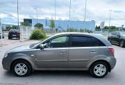 Kia Rio II Рестайлинг Санкт-Петербург  - изображение 22
