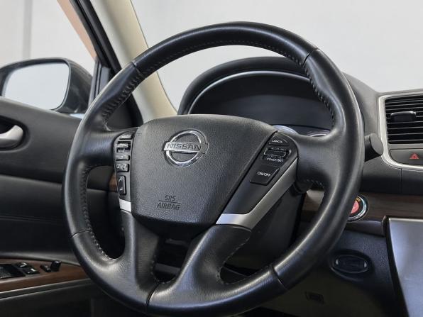 Nissan Teana II (J32) с пробегом 2010 года, цена 1 199 000 рублей, 212000 км, седан, Автокод Объявления