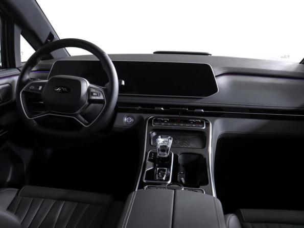 JAC RF8 с пробегом 2026 года, цена 4 449 000 рублей, 2010 км, минивэн, Автокод Объявления