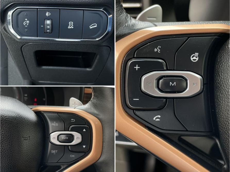 Haval Jolion I Тамбов  - изображение 19