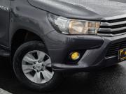 Toyota Hilux VIII Тюмень  - изображение 17