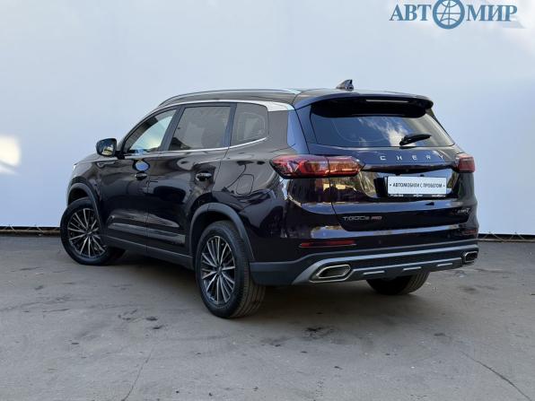 Chery Tiggo 8 Pro I с пробегом 2022 года, цена 1 850 000 рублей, 95612 км, внедорожник, Автокод Объявления