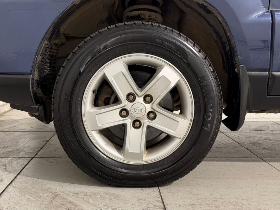 Kia Sportage II Рестайлинг Химки  - изображение 15