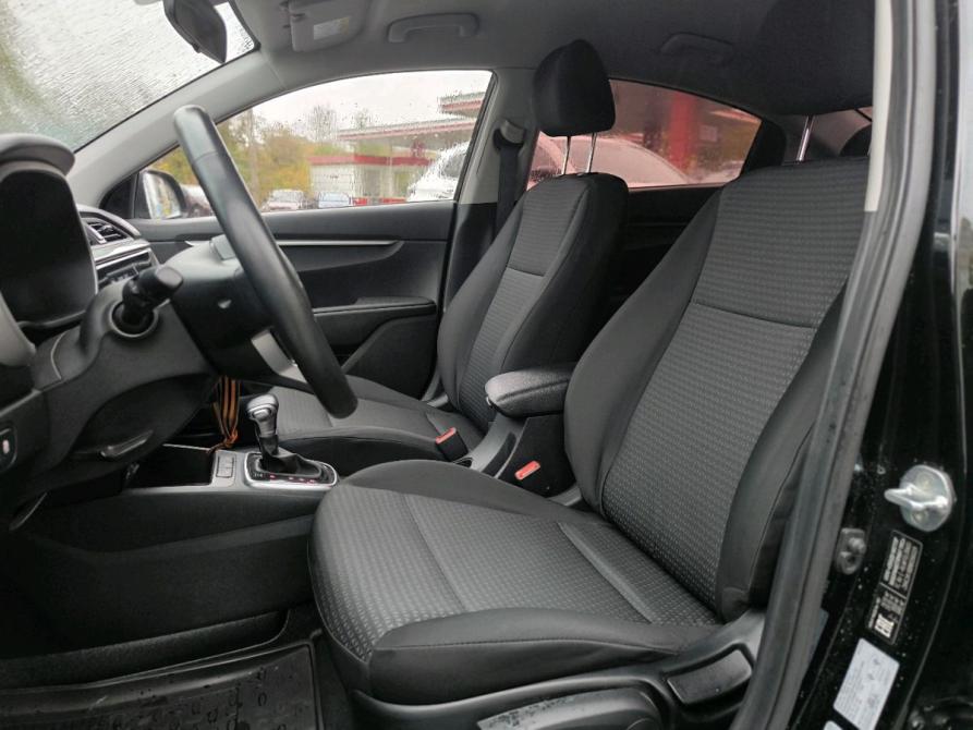 Kia Rio IV Рестайлинг Санкт-Петербург  - изображение 14