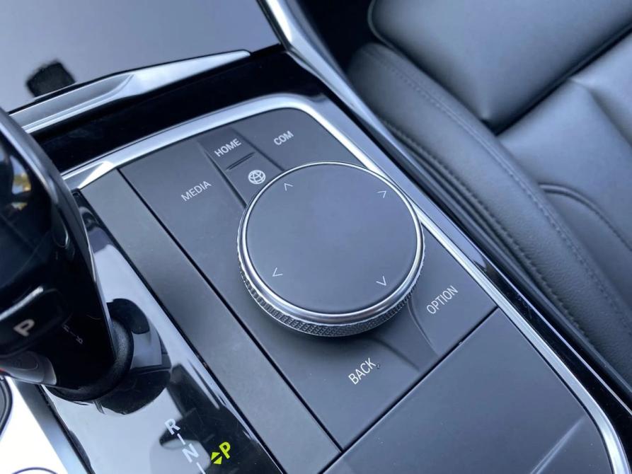BMW 3 серии VII (G2x) Екатеринбург  - изображение 37