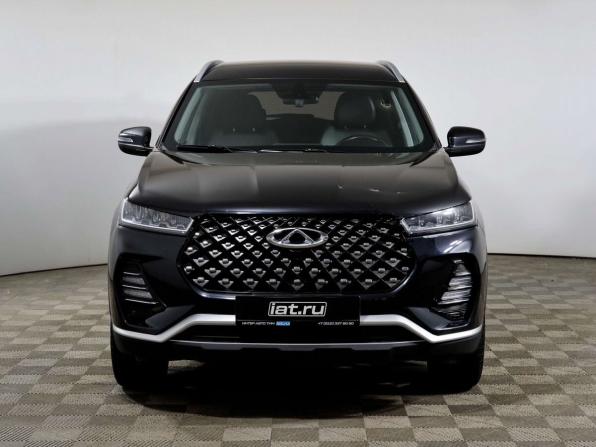 Chery Tiggo 7 Pro I с пробегом 2021 года, цена 1 375 000 рублей, 105994 км, внедорожник, Автокод Объявления