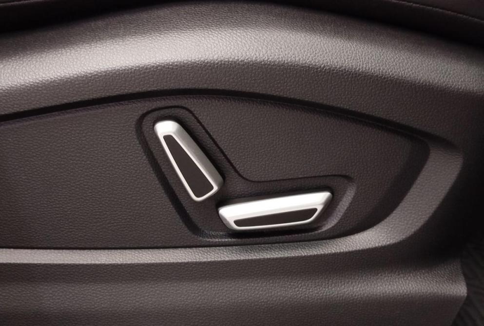 Geely Okavango I Рестайлинг Саратов  - изображение 22