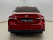 Toyota Camry VIII (XV70) Рестайлинг Вологда  - изображение 26
