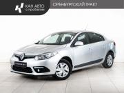 Renault Fluence I Рестайлинг Казань  - изображение 16