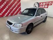 Hyundai Accent II Новочеркасск  - изображение 16