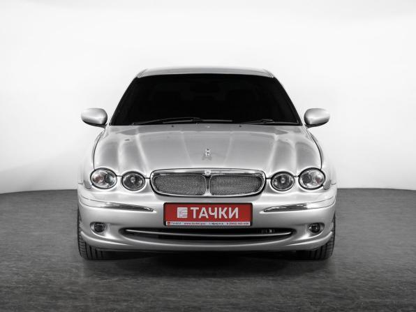Jaguar X-Type I с пробегом 2002 года, цена 810 000 рублей, 105000 км, седан, Автокод Объявления