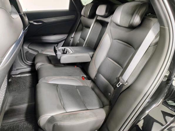 Geely Tugella I Рестайлинг с пробегом 2023 года, цена 2 700 000 рублей, 102473 км, внедорожник, Автокод Объявления