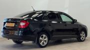 Skoda Rapid I Липецк  - изображение 18