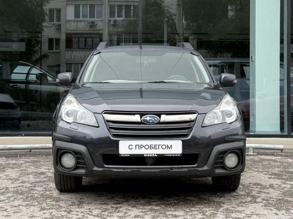 Subaru Outback IV Рестайлинг с пробегом 2013 года, цена 1 650 000 рублей, 248310 км, универсал, Автокод Объявления
