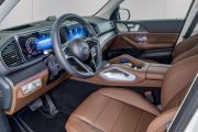 Mercedes-Benz GLE II (V167) Рестайлинг Казань  - изображение 21
