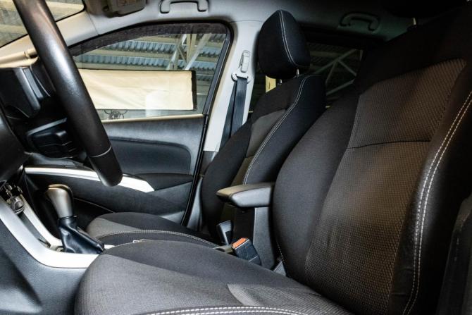 Suzuki SX4 II (S-Cross) с пробегом 2014 года, цена 1 099 000 рублей, 99349 км, хэтчбек, Автокод Объявления
