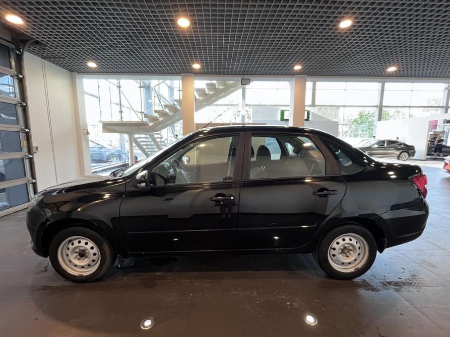 Lada (ВАЗ) Granta I Рестайлинг Чебоксары  - изображение 6