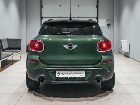 Mini Paceman I с пробегом 2016 года, цена 1 365 000 рублей, 177697 км, хэтчбек, Автокод Объявления