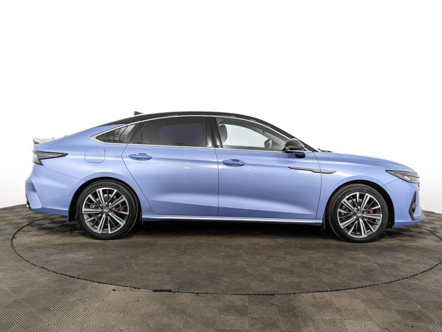 Chery Arrizo 8 Москва  - изображение 4