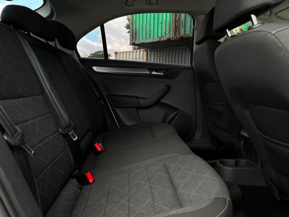Volkswagen Polo VI с пробегом 2020 года, цена 1 374 600 рублей, 125781 км, лифтбек, Автокод Объявления