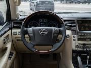 Lexus LX III Сочи  - изображение 47