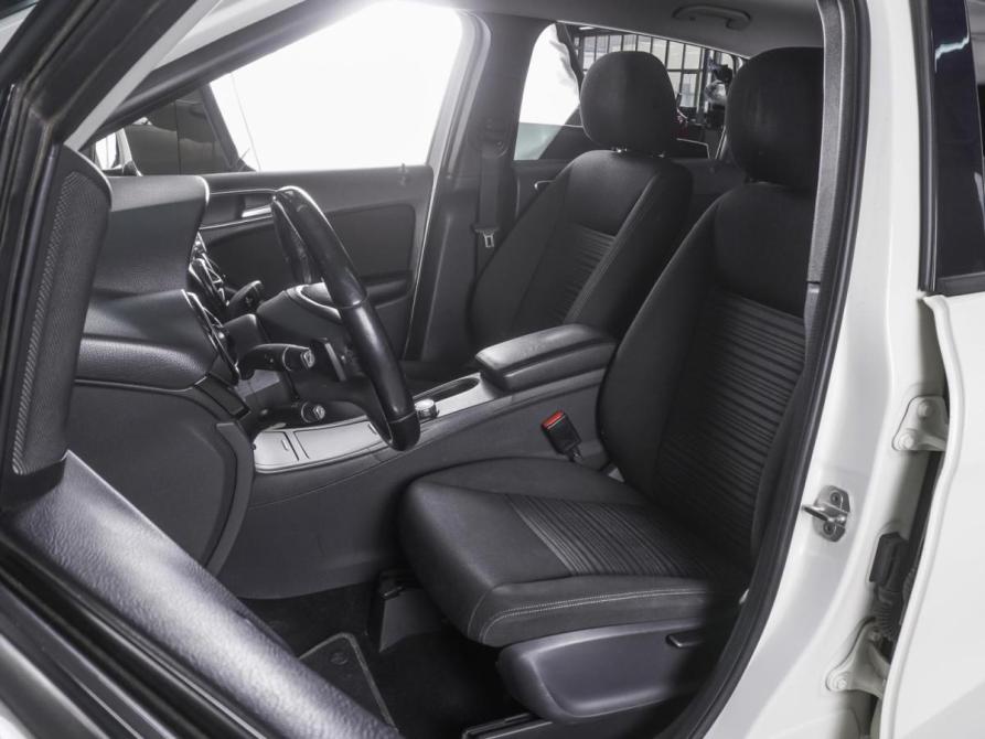 Mercedes-Benz B-Класс II (W246) Ростов-на-Дону  - изображение 10