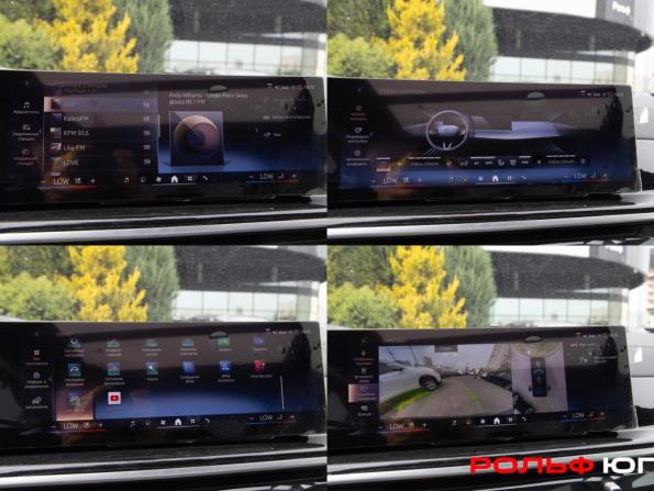 BMW X6 III (G06) Рестайлинг с пробегом 2024 года, цена 12 464 100 рублей, 12579 км, внедорожник, Автокод Объявления