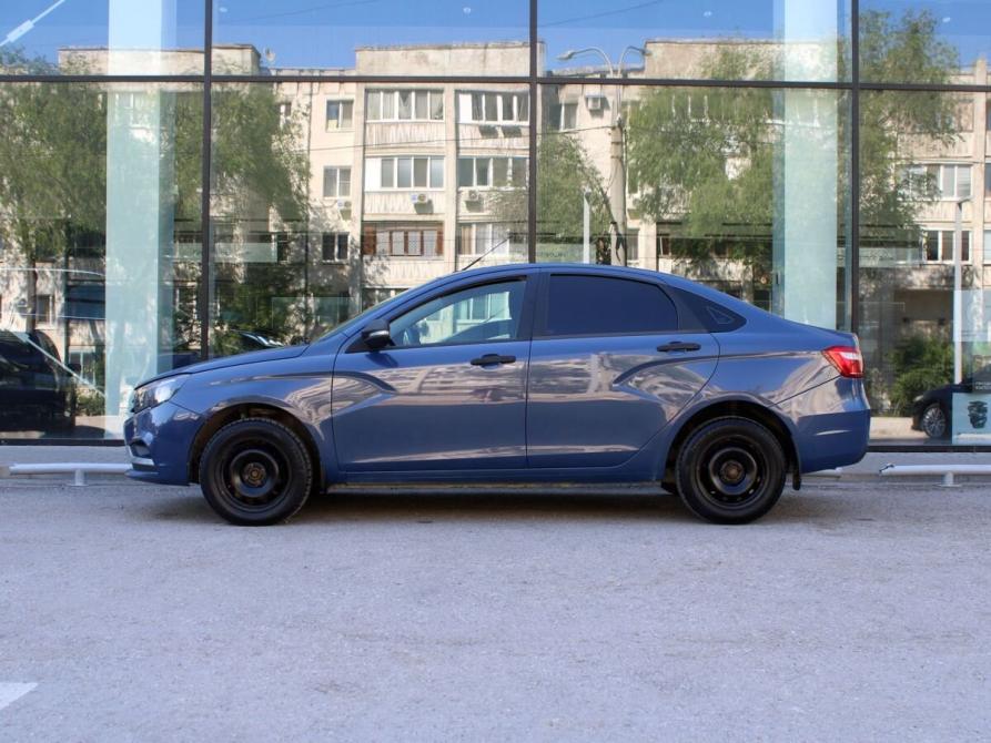 Lada (ВАЗ) Vesta I Самара  - изображение 8