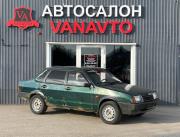 Lada (ВАЗ) 21099 Альметьевск  - изображение 10