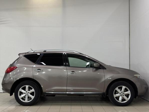 Nissan Murano II (Z51) Рестайлинг с пробегом 2010 года, цена 1 099 000 рублей, 229404 км, внедорожник, Автокод Объявления