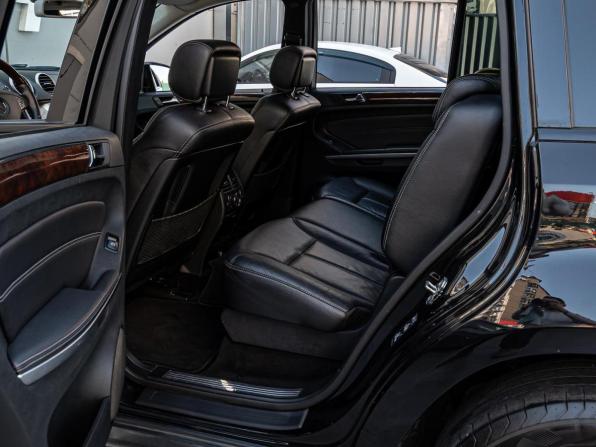 Mercedes-Benz GL-Класс I (X164) с пробегом 2006 года, цена 1 444 000 рублей, 138346 км, внедорожник, Автокод Объявления