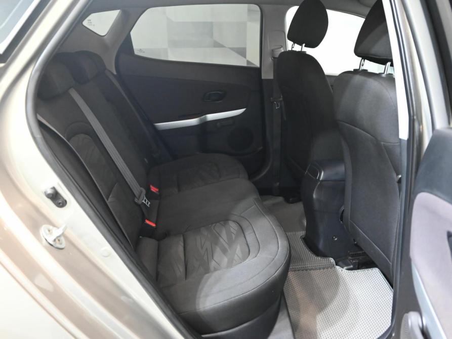 Kia Ceed II Екатеринбург  - изображение 16