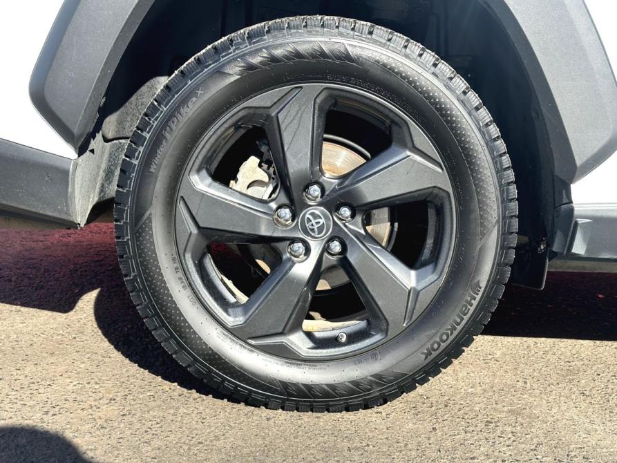 Toyota RAV4 V (XA50) Пермь  - изображение 10