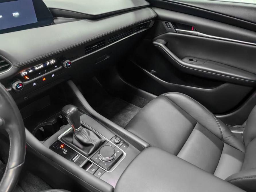 Mazda 3 IV (BP) Новосибирск  - изображение 12