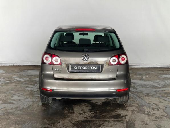 Volkswagen Golf Plus II с пробегом 2011 года, цена 630 000 рублей, 239739 км, хэтчбек, Автокод Объявления