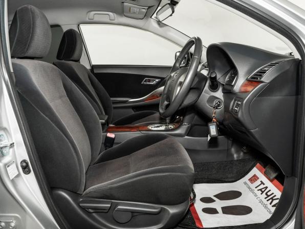 Toyota Allion II Рестайлинг с пробегом 2011 года, цена 1 295 500 рублей, 45711 км, седан, Автокод Объявления