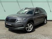 Skoda Kodiaq I Кемерово  - изображение 10