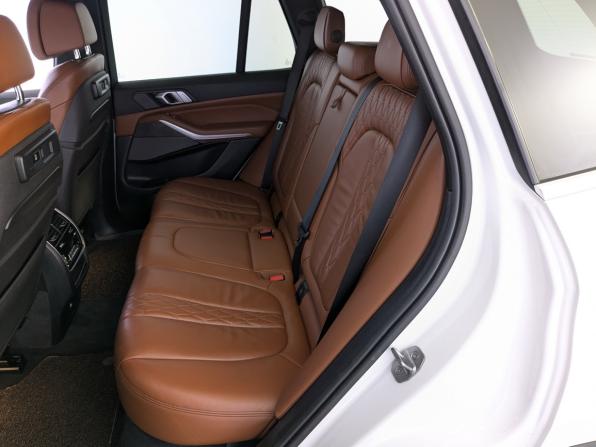 BMW X5 IV (G05/G18) с пробегом 2018 года, цена 5 785 000 рублей, 120669 км, внедорожник, Автокод Объявления