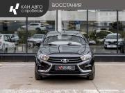 Lada (ВАЗ) Vesta I Казань  - изображение 11