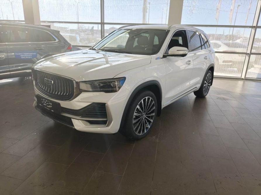 Geely Monjaro I Нижний Новгород  - изображение 1